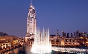 The Address Dubai Booking